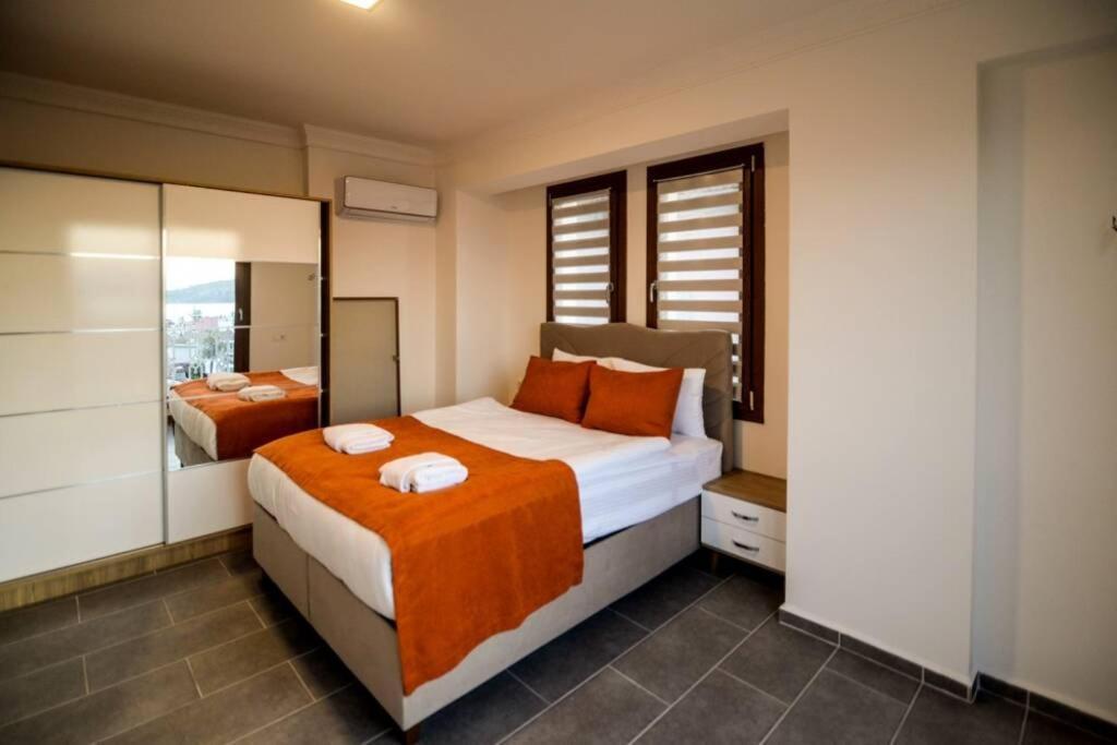 View Suit D1 Fethiye Zewnętrze zdjęcie